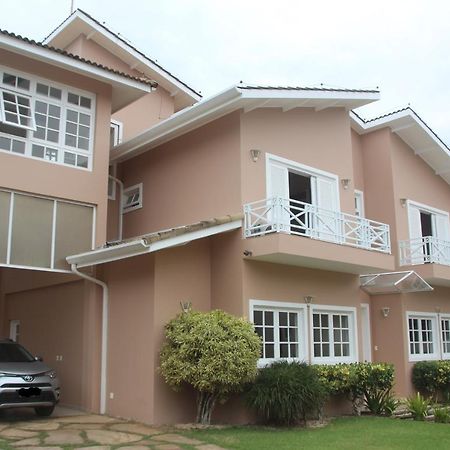 Casa Em Condominio, Pe Na Areia, Praia Guaratuba بيرتيوغا المظهر الخارجي الصورة